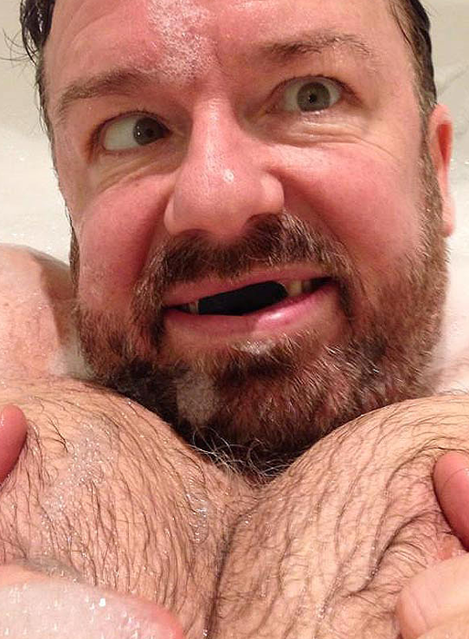 instagram, Selfies